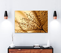 Obraz Za rána za rosy 1454